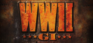 World War II GI banner