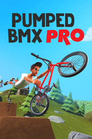Pumped BMX Pro のセール価格