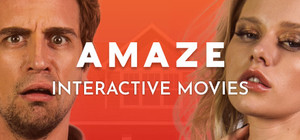 Amaze: Interactive VR Movies banner