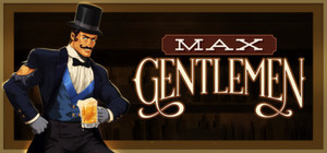 Max Gentlemen banner