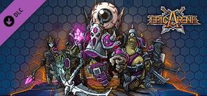 Epic Arena - Legion Of Chaos Pack banner