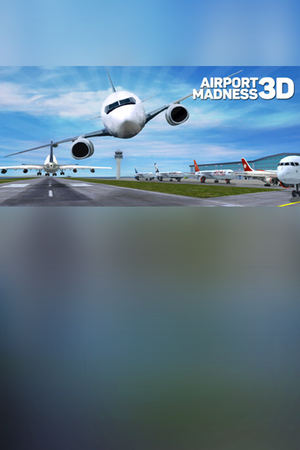 Airport Madness 3D のセール価格