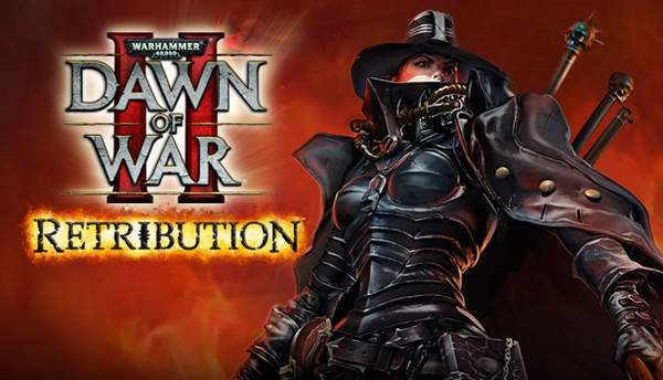 Warhammer 40,000: Dawn of War II: Retribution