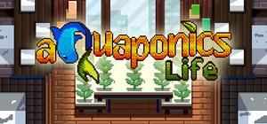 Aquaponics Life banner