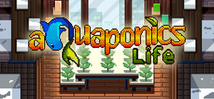 Aquaponics Life banner