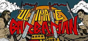 Ultimate Barbarian banner