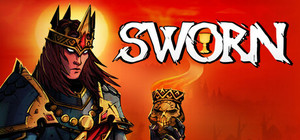SWORN banner