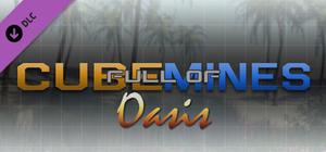Cube Full of Mines : Oasis Theme banner