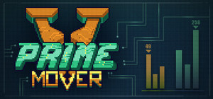 Prime Mover + Soundtrack banner