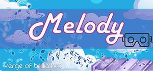 Melody banner