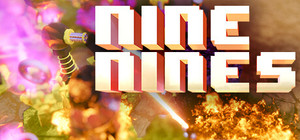 Nine Nines banner
