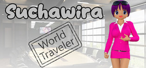 Suchawira World Traveler banner