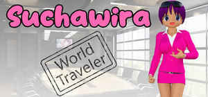 Suchawira World Traveler banner