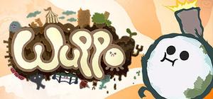Wuppo banner