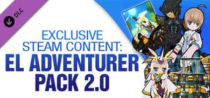 El Adventurer Pack 2.0 banner