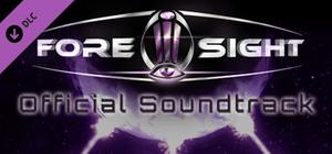 Foresight Official Soundtrack banner