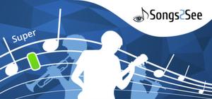 Songs2See Editor banner