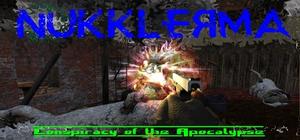 Nukklerma: Robot Warfare banner