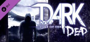 DARK Cult of the Dead banner