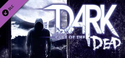 DARK Cult of the Dead banner