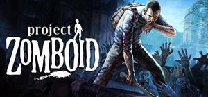 Project Zomboid 4-Pack banner