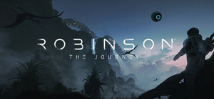 Robinson: The Journey banner