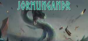 Jormungandr banner
