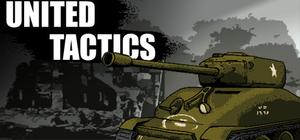 United Tactics banner