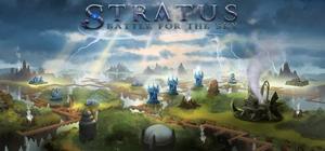Stratus: Battle For The Sky banner