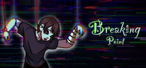 Breaking Point banner