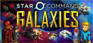 Star Command Galaxies banner