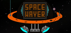 Space Waver banner
