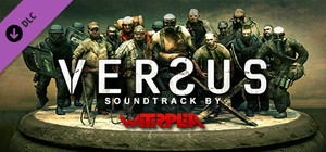 Versus Squad - OST banner