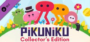 Pikuniku Soundtrack + Comic banner