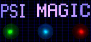 PSI Magic banner