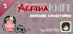 Agatha Knife - Original Soundtrack banner