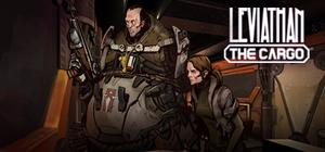 Leviathan: The Cargo banner
