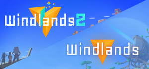 Windlands 1 and 2 Deluxe Edition banner