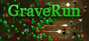 GraveRun banner
