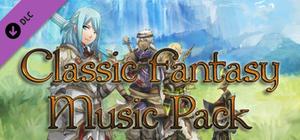 RPG Maker VX Ace - Classic Fantasy Music Pack banner