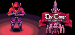 The Tower: The Order of XII banner