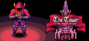 The Tower: The Order of XII banner