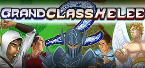 Grand Class Melee 2 banner