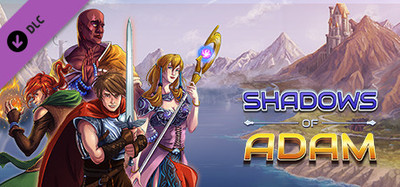 Shadows of Adam OST