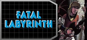 Fatal Labyrinth banner