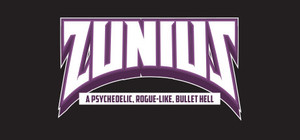 Zunius banner