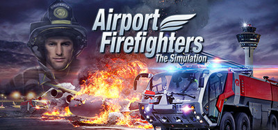 Airport Firefighters: The Simulation