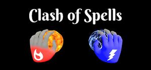 Clash of Spells banner