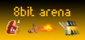 8bit Arena banner