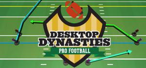 Desktop Dynasties banner